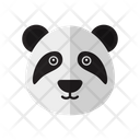 پیش‌نمایش فایل panda-2469790 از پک حیوانات