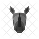 پیش‌نمایش فایل rhino-2469791 از پک حیوانات