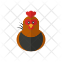 پیش‌نمایش فایل rooster-2469800 از پک حیوانات