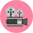 پیش‌نمایش فایل cinema-camera-2581018 از پک سینما و فیلم ها