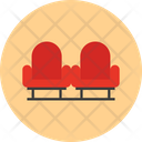 پیش‌نمایش فایل cinema-seat-2581023 از پک سینما و فیلم ها