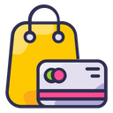 پیش‌نمایش فایل card-shopping-2713234 از پک کسب و کار و مالی