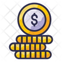 پیش‌نمایش فایل coins-2713224 از پک کسب و کار و مالی