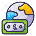 پیش‌نمایش فایل global-money-2713221 از پک کسب و کار و مالی