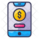 پیش‌نمایش فایل mobile-pay-2713244 از پک کسب و کار و مالی