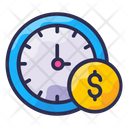 پیش‌نمایش فایل time-is-money-2713248 از پک کسب و کار و مالی