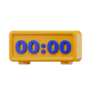پیش‌نمایش فایل new-year-countdown-7220334 از پک مهمانی سال نو