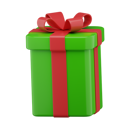 پیش‌نمایش فایل new-year-gift-7220330 از پک مهمانی سال نو