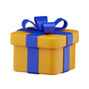 پیش‌نمایش فایل new-year-gift-7220339 از پک مهمانی سال نو