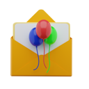 پیش‌نمایش فایل new-year-invitation-7220338 از پک مهمانی سال نو