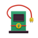 پیش‌نمایش فایل car-charger-7368650 از پک خودروی برقی