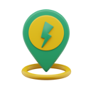 پیش‌نمایش فایل charging-location-7368649 از پک خودروی برقی