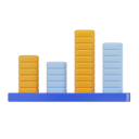 پیش‌نمایش فایل bar-chart-7409720 از پک نمودار و گراف