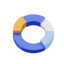 پیش‌نمایش فایل donut-chart-7409721 از پک نمودار و گراف