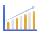 پیش‌نمایش فایل growth-chart-7408486 از پک نمودار و گراف