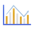 پیش‌نمایش فایل increase-chart-7409717 از پک نمودار و گراف