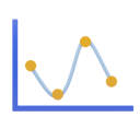 پیش‌نمایش فایل line-chart-7408481 از پک نمودار و گراف