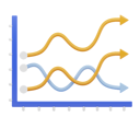 پیش‌نمایش فایل line-chart-7408484 از پک نمودار و گراف