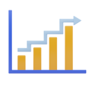 پیش‌نمایش فایل profit-chart-7408480 از پک نمودار و گراف