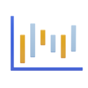 پیش‌نمایش فایل stock-market-chart-7409729 از پک نمودار و گراف