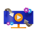 پیش‌نمایش فایل 360-video-9287400 از پک متاورس