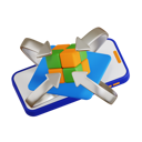 پیش‌نمایش فایل augmented-reality-9287402 از پک متاورس