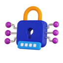 پیش‌نمایش فایل digital-password-9287403 از پک متاورس