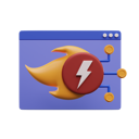 پیش‌نمایش فایل faster-web-10803431 از پک وب ۳.۰