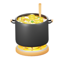 پیش‌نمایش فایل cooking-pot-6502582 از پک آشپزی