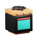 پیش‌نمایش فایل cooking-stove-6502586 از پک آشپزی