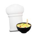 پیش‌نمایش فایل food-bowl-6502577 از پک آشپزی