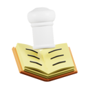پیش‌نمایش فایل recipe-book-6502580 از پک آشپزی