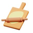 پیش‌نمایش فایل rolling-pin-6502581 از پک آشپزی