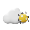 پیش‌نمایش فایل cloud-virus-6630535 از پک جرم سایبری