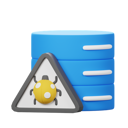 پیش‌نمایش فایل database-virus-6630532 از پک جرم سایبری