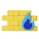 پیش‌نمایش فایل firewall-6630539 از پک جرم سایبری