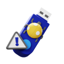 پیش‌نمایش فایل flash-disk-virus-6630531 از پک جرم سایبری