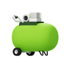 پیش‌نمایش فایل air-compressor-7022450 از پک پمپ بنزین