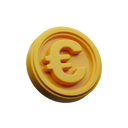 پیش‌نمایش فایل euro-coin-5471414 از پک امور مالی