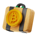 پیش‌نمایش فایل bitcoin-bag-5786337 از پک بیت‌کوین پریمیوم