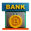 پیش‌نمایش فایل bitcoin-bank-5784641 از پک بیت‌کوین پریمیوم