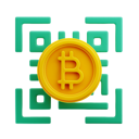 پیش‌نمایش فایل bitcoin-barcode-5782016 از پک بیت‌کوین پریمیوم