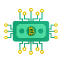 پیش‌نمایش فایل bitcoin-connection-5782014 از پک بیت‌کوین پریمیوم