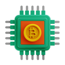 پیش‌نمایش فایل bitcoin-processor-5782015 از پک بیت‌کوین پریمیوم
