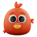 پیش‌نمایش فایل bird-7145023 از پک حیوان