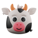 پیش‌نمایش فایل cow-7145027 از پک حیوان