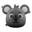 پیش‌نمایش فایل koala-7145030 از پک حیوان