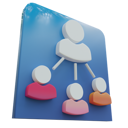 پیش‌نمایش فایل marketing-connect-people-6300665 از پک کپی رایتینگ سئو و بازاریابی دیجیتال