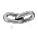 پیش‌نمایش فایل chain-6755605 از پک رابط کاربری و طراحی گرافیک
