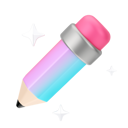 پیش‌نمایش فایل color-pencil-6755591 از پک رابط کاربری و طراحی گرافیک